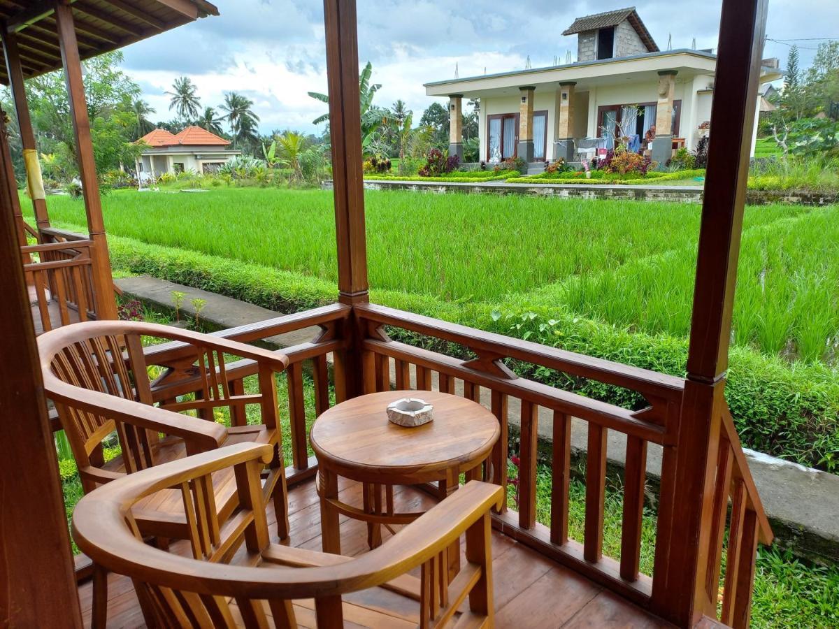 Ayu * Ubud