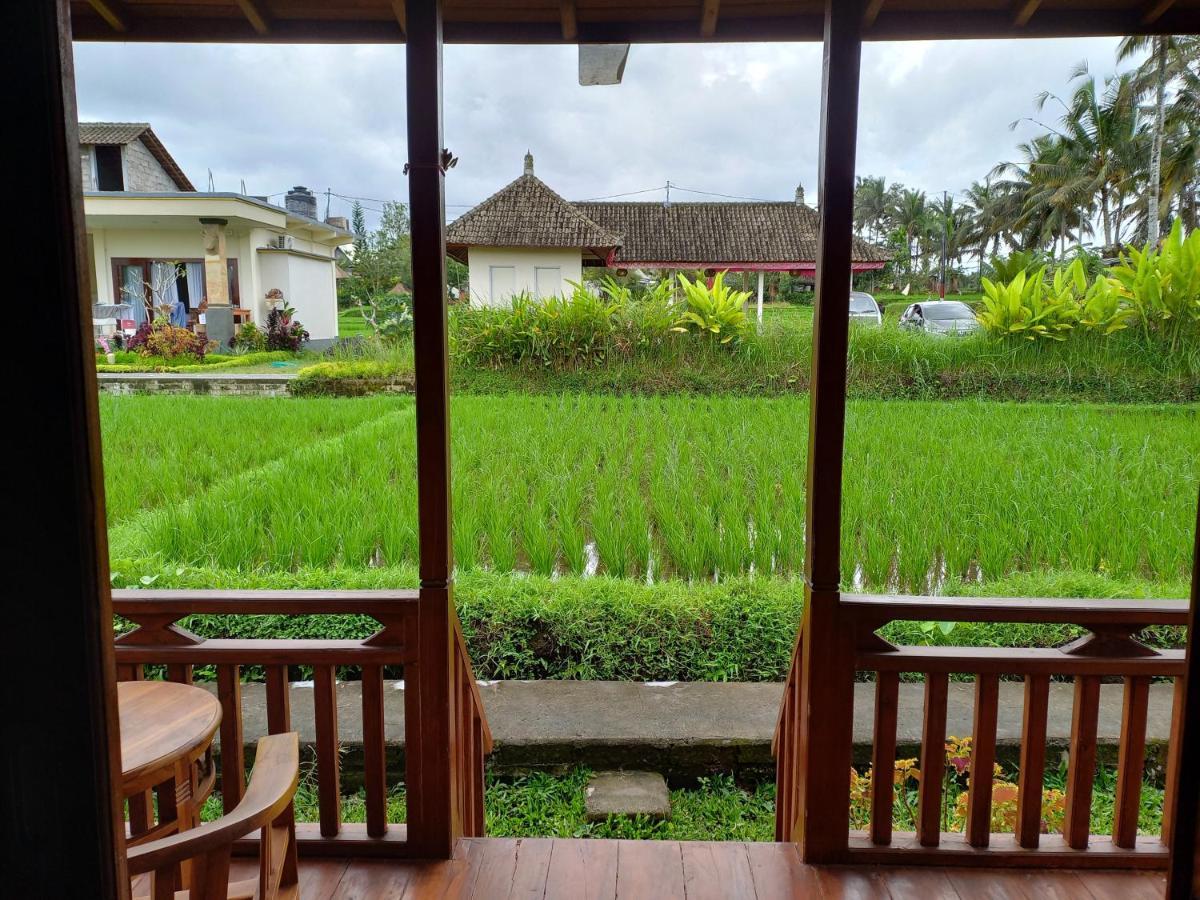 Ayu Gasthof Ubud