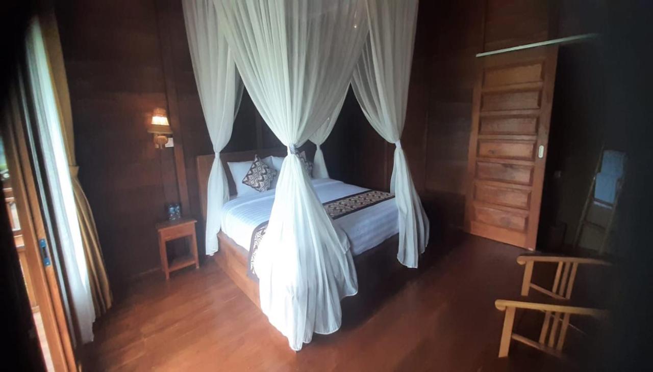 Ayu Gasthof Ubud